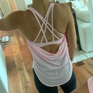 Lulullemon Tank